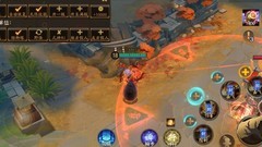 决战！平安京：防御塔伤害机制揭秘