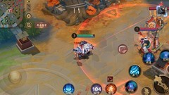 决战！平安京：防御塔伤害机制揭秘