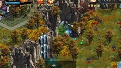 濡沫江湖：快速刷野路线分享