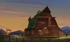 猫和老鼠：森林牧场攻略