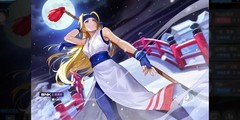 300大作战：雪的连招与出装攻略