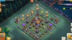 部落冲突：夜世界升级指南