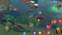 决战！平安京：一反木绵背刺攻略