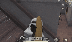 荒野行动单排反套路攻略