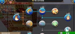 托拉姆物语：185级剑盾坦玩法