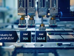 苹果高通入局 英特尔EMIB封装成新热点