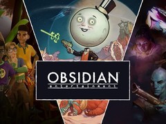 黑曜石2026年将推三款大作重磅更新