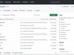 支付宝开源鸿蒙版FluidMarkdown：首个支持流式渲染的AI文本引擎