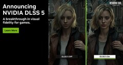真·帧·周报 DLSS5现已公布！全新N卡驱动畅玩《死亡搁浅2》《红色沙漠》