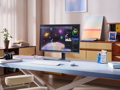 办公创作游戏全都行，华为MateView GT 显示器轻松搞定多场景需求