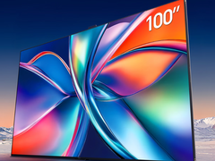 深度体验海信100吋电视，这是客厅巨幕该有的样子