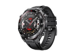 华为WATCH Ultimate 2苍穹黑限时特惠