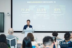 HDC2026看点直击：AI携手智能穿戴 引领数字健康与智慧生活新浪潮