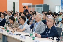 HDC2026看点直击：AI携手智能穿戴 引领数字健康与智慧生活新浪潮