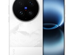 天猫vivo X300 Ultra 5G手机直降615元