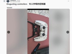PS5手柄藏蟑螂群居繁殖，维修师曝深度清洁全流程