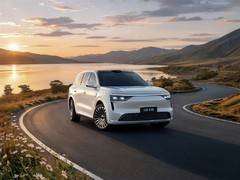 问界新M8正式发布：全系L3智驾、896线激光雷达、五/六座全尺寸智能SUV