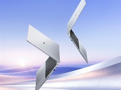 华硕破晓Air轻薄本发布：2.8K OLED屏+AI NPU，补贴后6374元