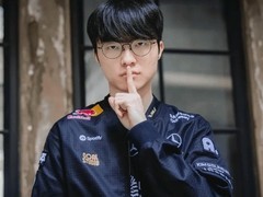 Faker三征亚运：谈中国队缺席影响与争金决心