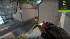 操作快人一步！华硕巨齿鲨显卡助你低延迟制胜！