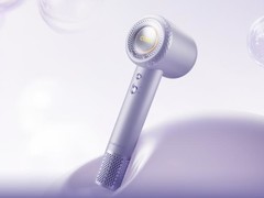 康夫F9Pro 高速吹风机上市：双荷离子重构标准 299.9元开启健康护发新时代