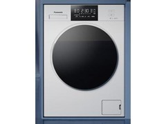松下大海豹XQG100-81K4洗衣机
