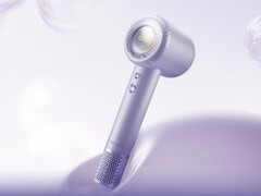 康夫F9Pro 吹风机上市：延续经典配色美学，双礼盒打造护发仪式感