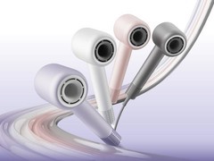 康夫F9Pro 吹风机上市：延续经典配色美学，双礼盒打造护发仪式感