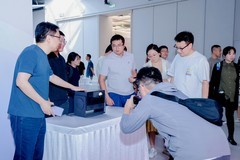 解码影像之巅！当贝S7Ultra Max 媒体品鉴会成功举办