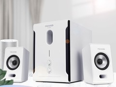 麦博M501音箱拼多多特惠低至83.6元