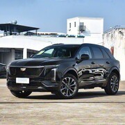 50万内中型SUV怎么选？奥迪、奔驰、凯迪拉克三款热门车型对比