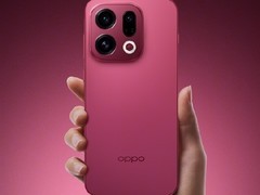 OPPO Find X9系列发布：双机亮相，五色可选，影像续航全面升级