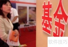 新基金术语速览