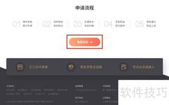 商户入驻玩味卡指南