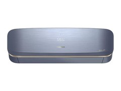 海信1.5匹新风空调3839元