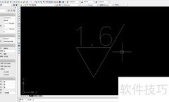 CAD区域覆盖命令使用技巧