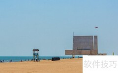 中国五大最美海滨城市