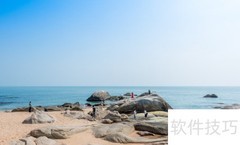 中国五大最美海滨城市