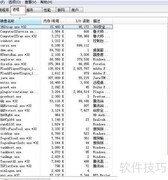 任务管理器找不到进程PID