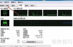 任务管理器显示进程PID方法