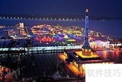 中国十大最受欢迎城市