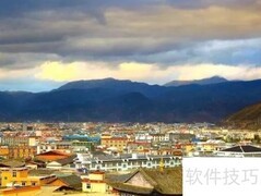 中国改名最成功的城市揭晓