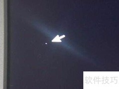 屏幕坏点怎么处理