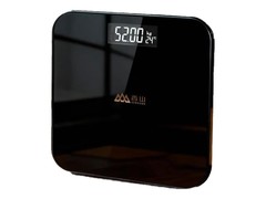 香山高精准体重秤限时特惠