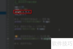 Python中break语句的使用方法