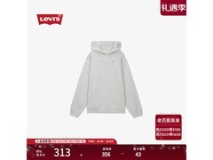 Levis男士卫衣5折，仅220元速抢！