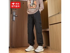 七丝记户外裤89元抢