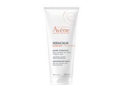 雅漾三重修护乳200ML