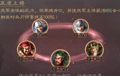 三国志·战略版：S1赛季十大武将盘点