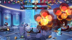 坦克大决战新手驾驶指南